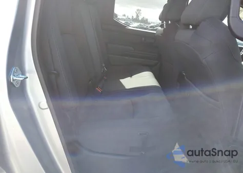 2024 Toyota Tacoma Sr5 из США, поврежденный, VIN 3TMLB5JN6RM032170